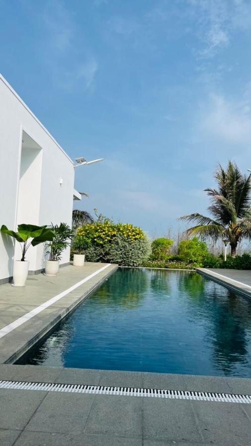 Villas At Oceanami Resort Long Hai Eksteriør bilde