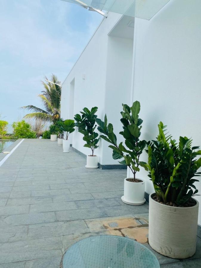 Villas At Oceanami Resort Long Hai Eksteriør bilde